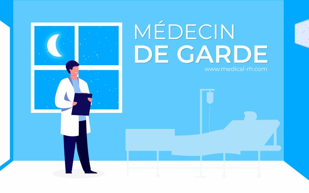 Garde des médecins