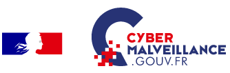 Cyber malveillance : usurpation identité